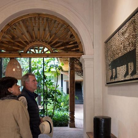 Taller De Juan - Casa Hotel San Cristóbal de Las Casas Εξωτερικό φωτογραφία